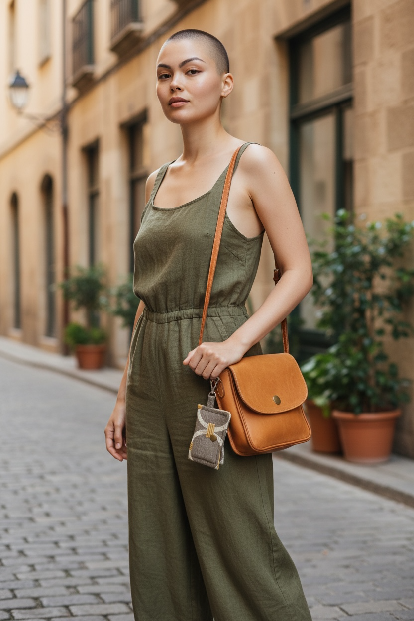 On-the-Go AirPods Pouch