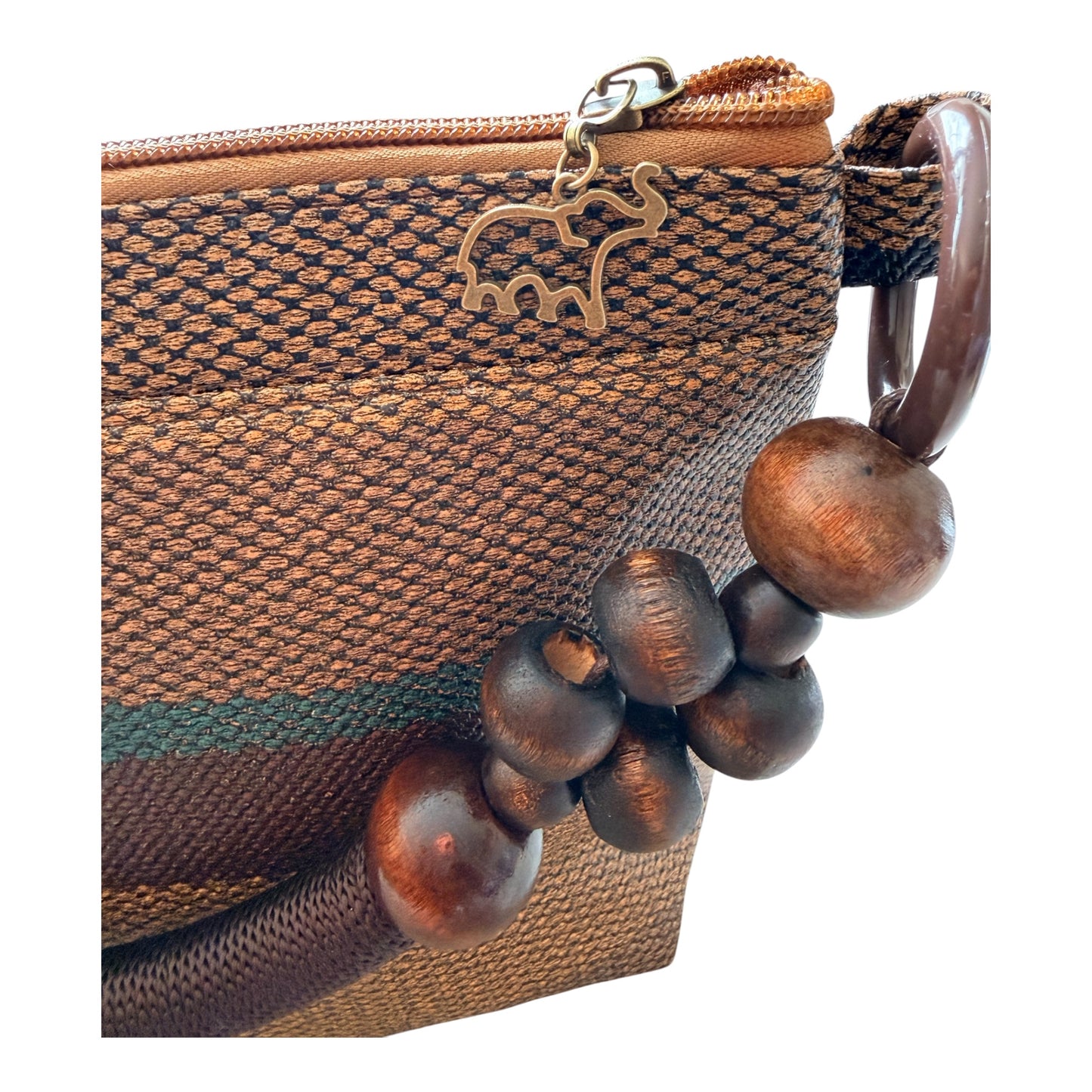 EvelynAnn™ Collection – Savannah Charm Hobo Bag