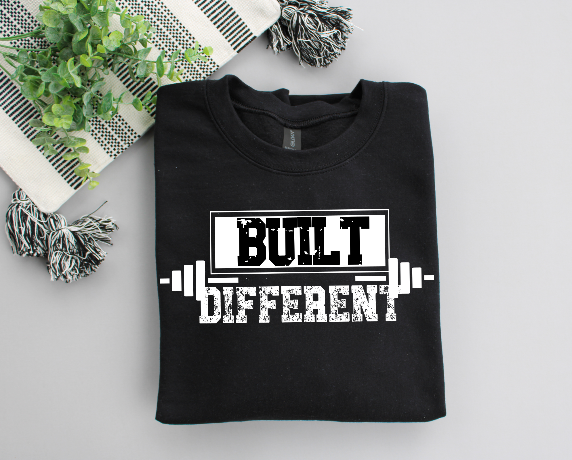 Built Different T-shirt