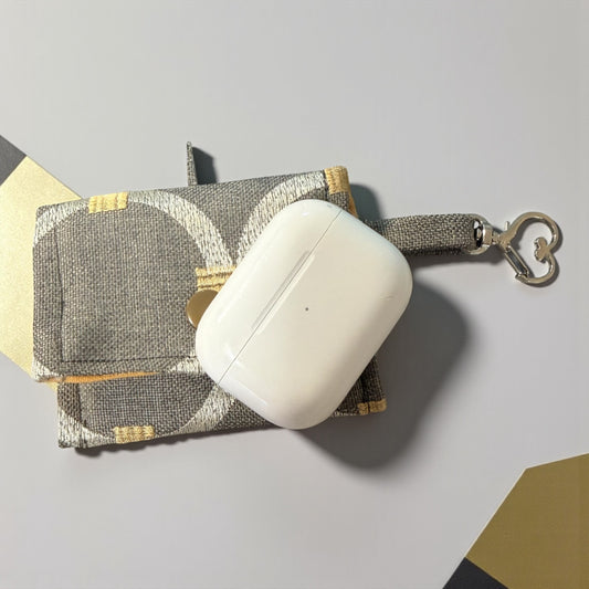 On-the-Go AirPods Pouch