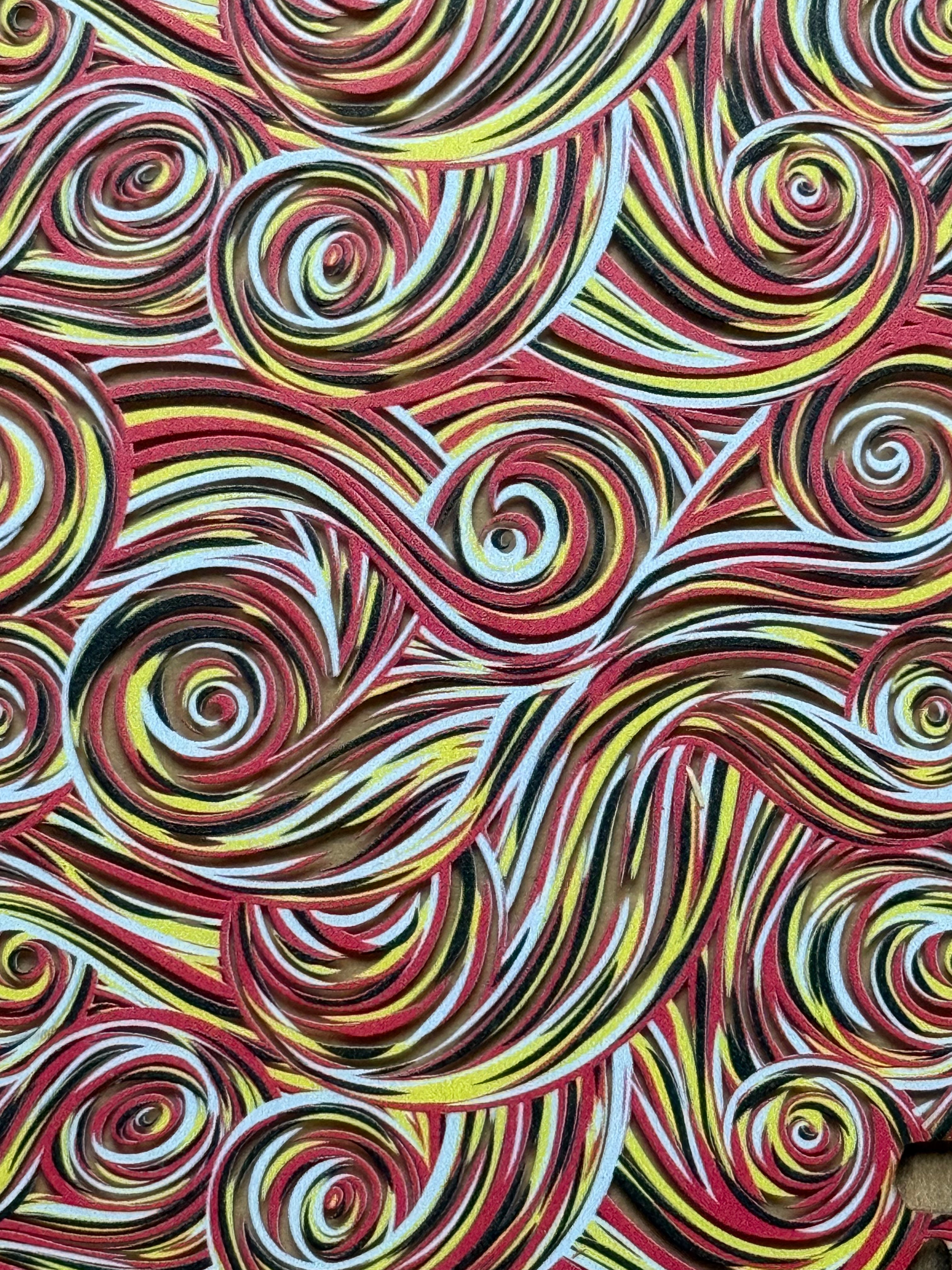 Emergency Contact Backpack Tag