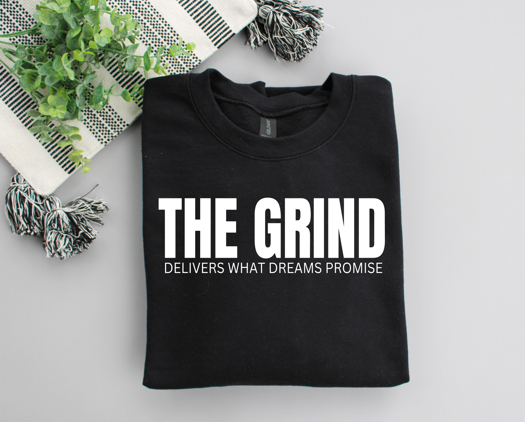 The Grind T-shirt
