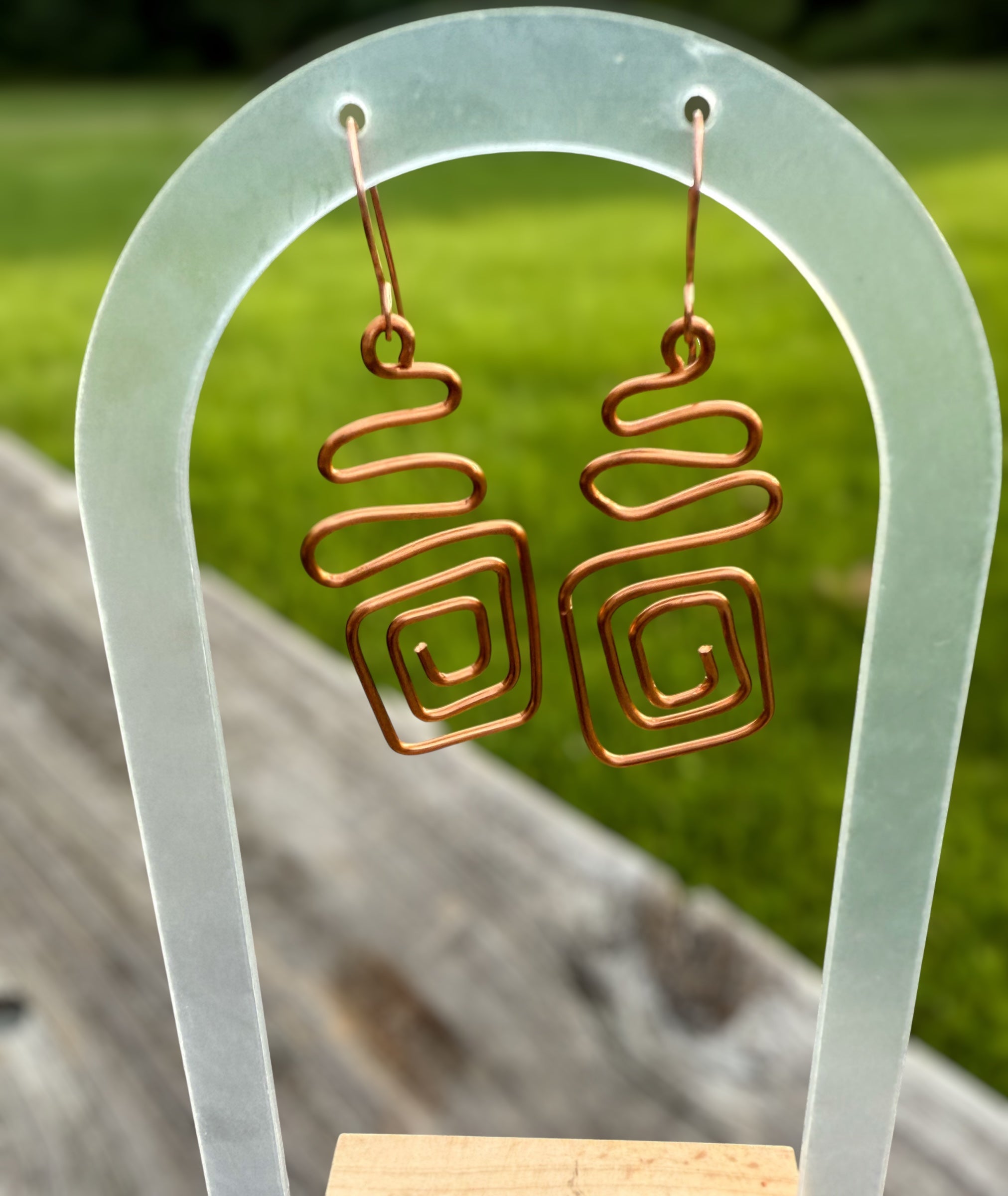 BohoZuri Earrings