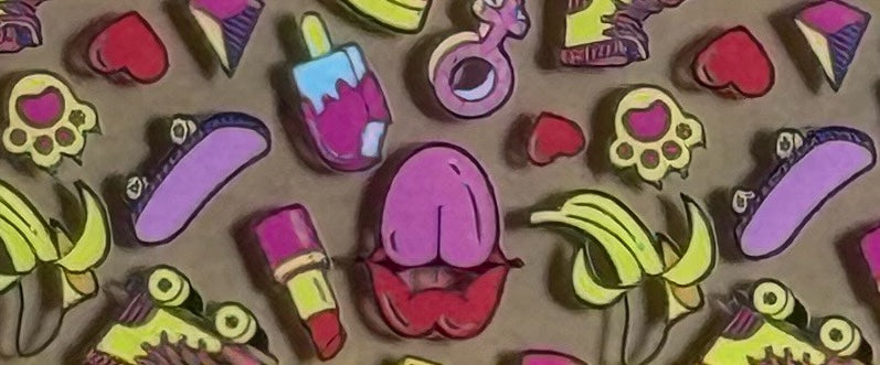 Emergency Contact Backpack Tag