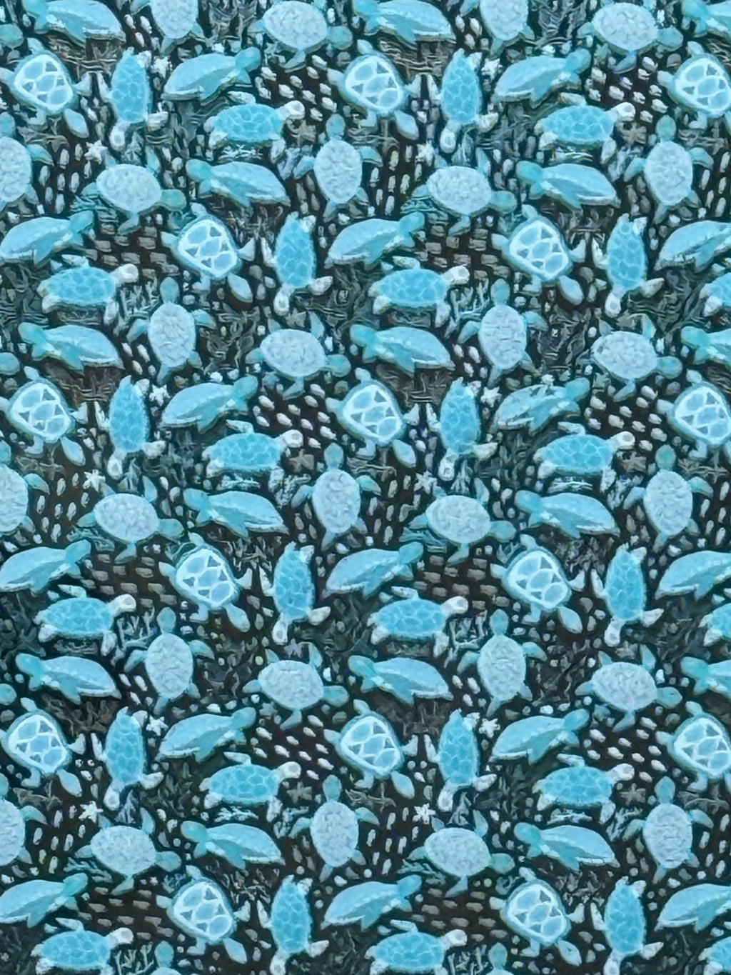 Emergency Contact Backpack Tag