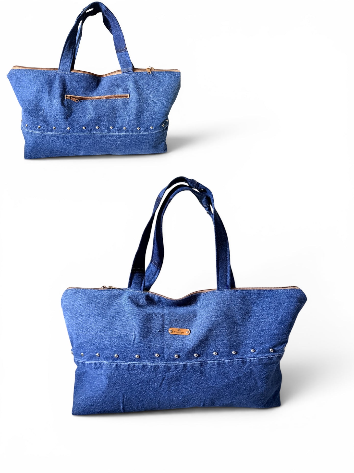 OG EvelynAnn Tote