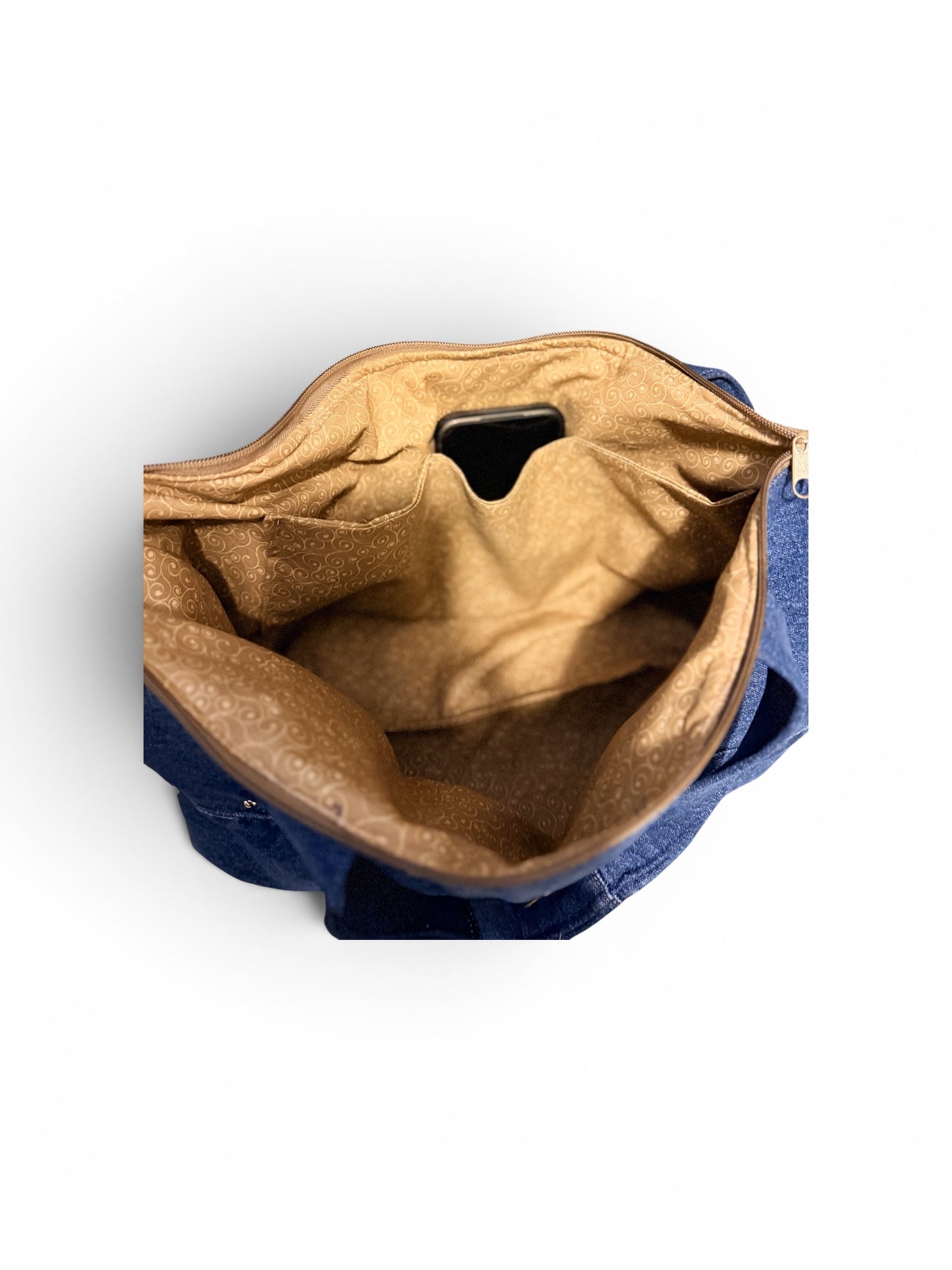 OG EvelynAnn Tote