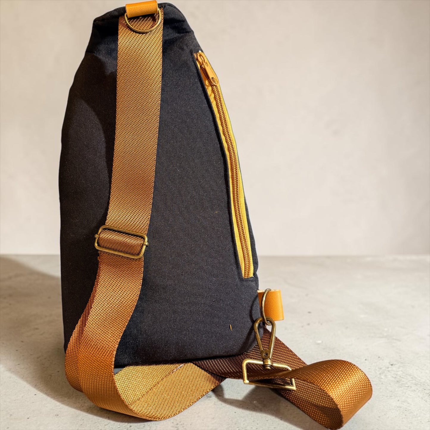 EvelynAnn™ The Culture Sling Bag